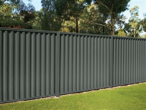 metal fencing sheets|galvanized sheet metal fence.